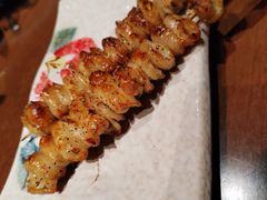 -千代武日本料理(哈西店)