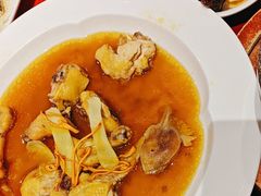 -宋园·金宴浙鲜馆(静安店)