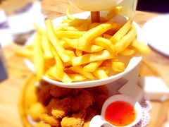 -集咖啡(兴泰御都店)