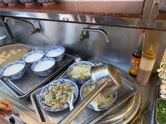 -惠康汤粉店(惠新中街店)