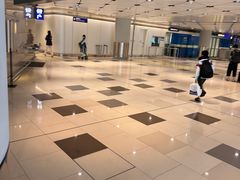 -香港国际机场
