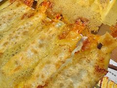 -春水锅贴·传统鲁菜(大明湖店)