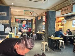 -老淮滨-蚌埠非遗小吃(淮河路店)