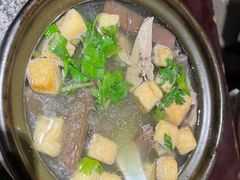 -南京大牌档(三阳广场苏宁店)