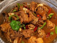 -吕氏疙瘩汤·新鲁菜(济南万象城店)