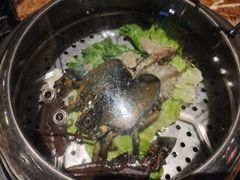 -船奇蒸汽海鲜·闽菜(八市海鲜总店)