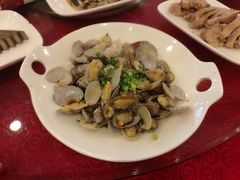 -丰收渔港饭店(嵊泗店)