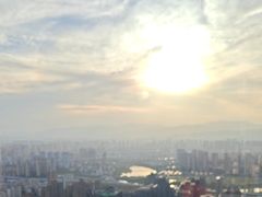 -南昌双子塔303观光厅
