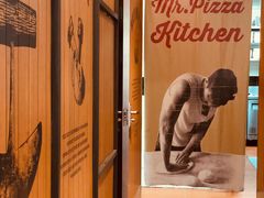 -Mr.Pizza米斯特比萨(苏州平江万达广场店)