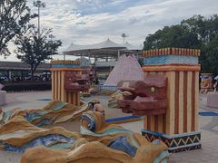 -上海玛雅海滩水公园