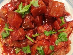 南乳烧肉-乡亲鹅肉城(吴江店)