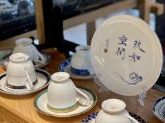 -JRCAFE玖如空间