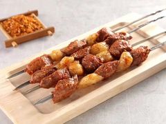 -哈啾嗨·新概念蒙餐(红星新城店)