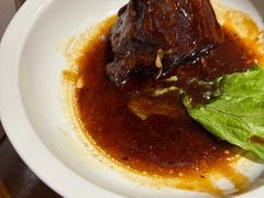 -锡和无锡菜·三白油条(景丽苑店)