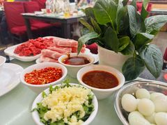 -仁义火锅城·熟食店(金杨路店)