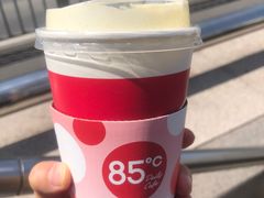 -85度C(南京珠江华海店)