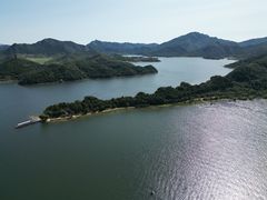 -北京金海湖景区