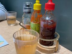 -蔡澜Pho·越南粉餐厅(海上世界店)