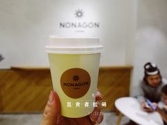 -Legno.ita Coffee by Wood(襄阳南路店)
