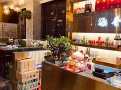 -涵誉·私房菜(银都·锦创广场店)