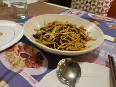 -意卡菲·欢乐聚会餐厅(华侨店)