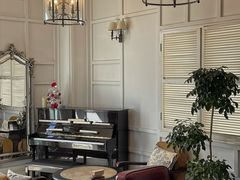 -22ºN BISTRO西餐&酒馆