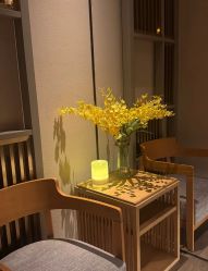 -8SPA养愈空间·新中式疗愈spa