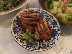 -顶特勒·黄鱼馆·特色菜(上海大世界店)