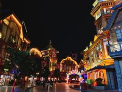 -郑州方特梦幻王国