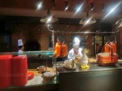 -青年公社烤鸭(青年路店)