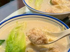 -顺德杨廷记(白云山店)