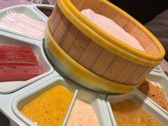 -羲和雅苑•北京烤鸭(瑞吉店)
