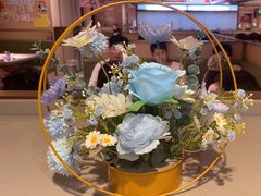 -海底捞火锅(北京路店)