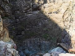 -双龙峡