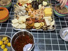 -江油特色冷沾沾(火炮街店)