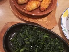 -萨莉亚意式餐厅(特力时尚汇店)