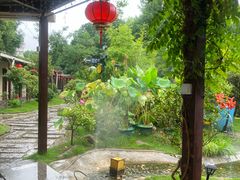 -湘力力小院·鱼汤泡饭(枫林路店)