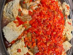 -烤匠麻辣烤鱼(青羊万达店)