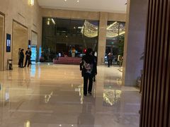-常州环球恐龙城维景国际大酒店