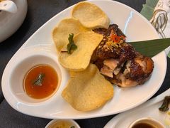 -帕蓝·暹罗料理(大学路店)