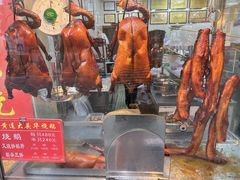 -黄连大头华烧鹅(萧地大马路店)