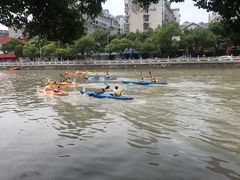 -常州明城墙