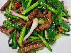 -热度餐厅(老佛爷店)