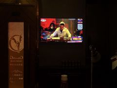 -钱柜音乐会所(罗湖店)