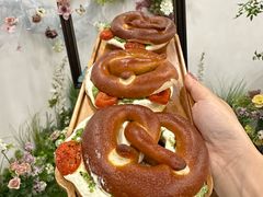 -富贵面包公司(运河店)