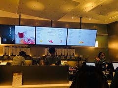 -奈雪的茶(市百一店)