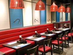 -名代宇奈备长炭烧鳗鱼居酒屋