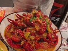 -小田油焖小龙虾(双井店)
