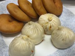 -马老六清真餐厅(雁滩店)