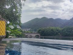 -海兰云天度假区温泉